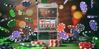 Hướng dẫn bắt đầu chơi nổ hũ slot online tại 6623 galaxy trên điện thoại di động