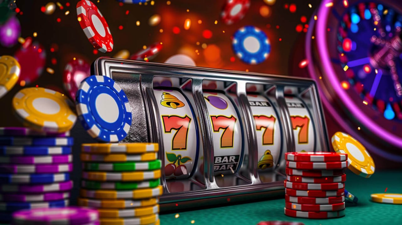 Trò chơi nổ hũ và slot online hấp dẫn tại nền tảng 6623 galaxy cho người chơi Việt Nam
